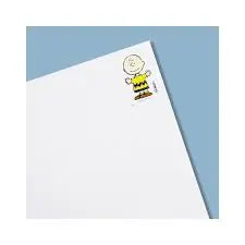 2022 USa Forever Charles M. Schulz Stamps