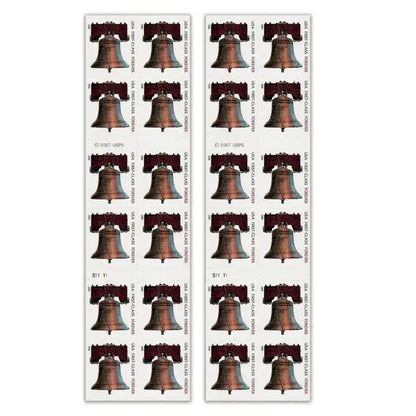 2008 USa Forever Liberty Bell  Stamps