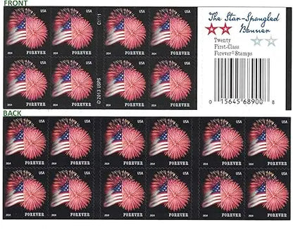2014 usa first class forever stamp