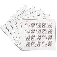 2017 USa Forever Uncle Sam’s Hat Stamps