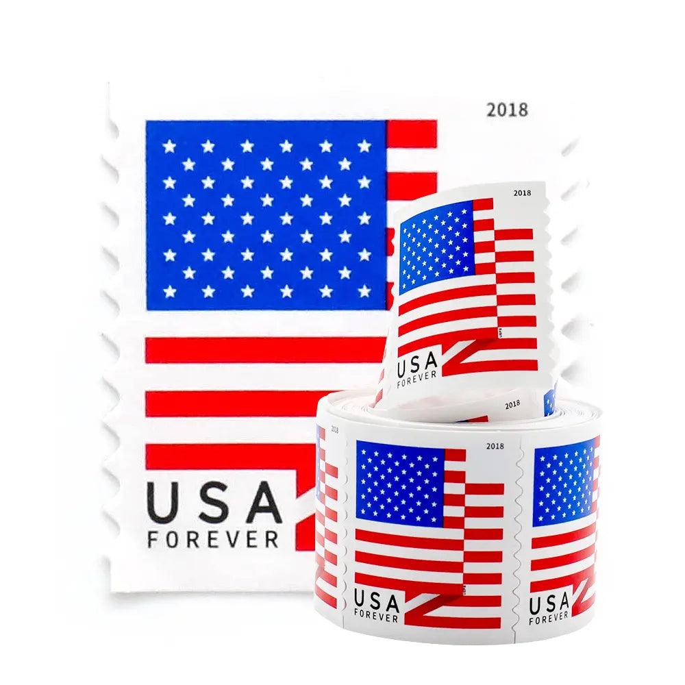 Wholesale products 2018 USa Forever American Flag
