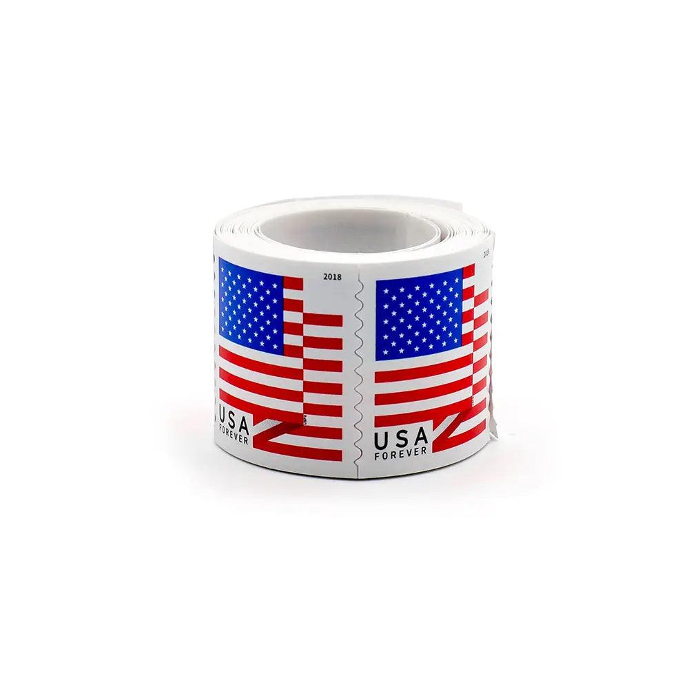 2018 USa Forever American Flag