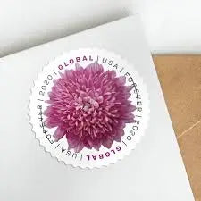 2020 USa Forever Globa Stamps