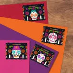 2021 USa Forever Day of the Dead Stamps