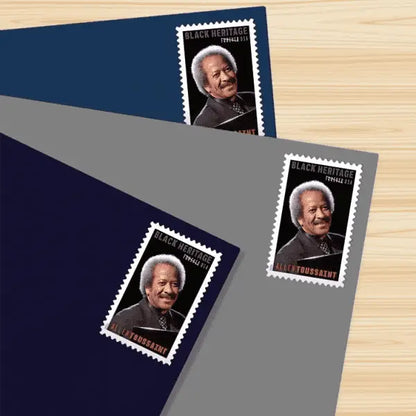 2025 USa Forever Allen Toussaint Stamps